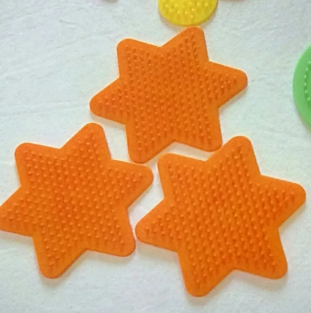 Perler Bead boards, 14 boards great addition to kits